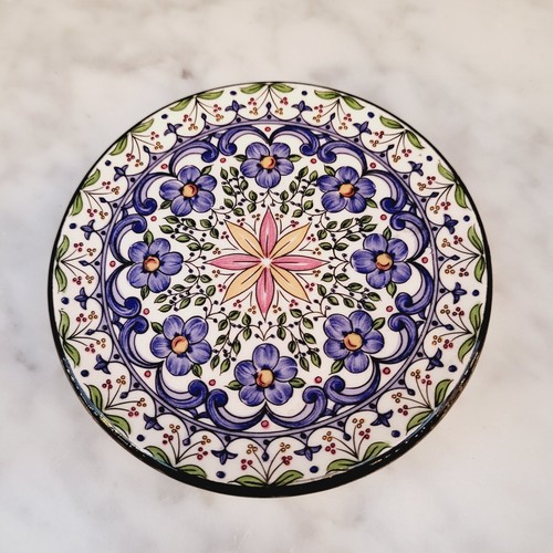 Ceraplat mini decorative plate - mini,