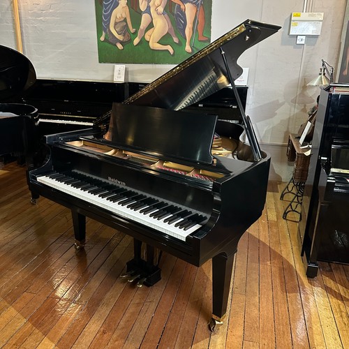 Rare baldwin model - baldwin, r