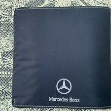 GENUINE MERCEDES BOOT