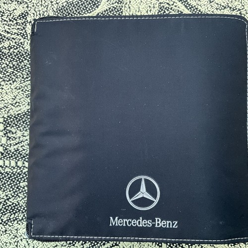 Genuine mercedes boot - mercedes,