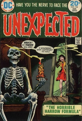 Tales the unexpected dvd - tales,