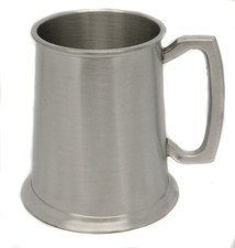 Personalised 1 Pint British