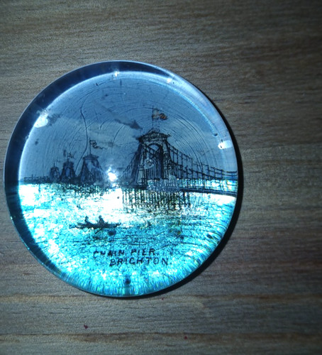 Antique victorian glass - victorian,