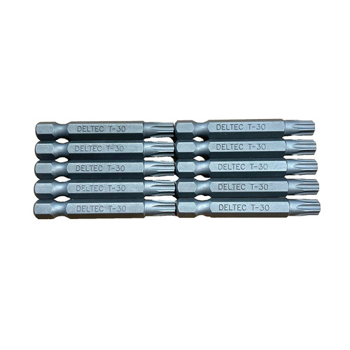 Torx power bit deltec - power,