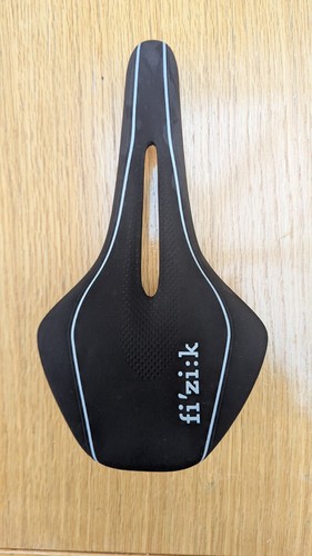 Fizik arione open saddle - fizik,