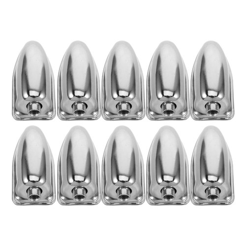 Pcs single end drum lugs - end,