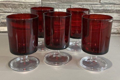 Vintage set french - vintage,