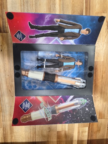 Nib doctor who - nib,