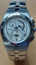 New seiko kinetic arctura - seiko,