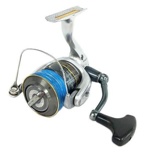 Shimano biomaster c5000 2005 - shimano,