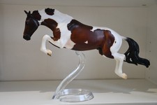 Breyer Matte Hoopla Breyerfest 2025 Online Exclusive model horse