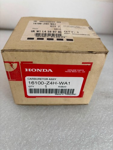 Oem 16100 z4h wa1 - 16100,