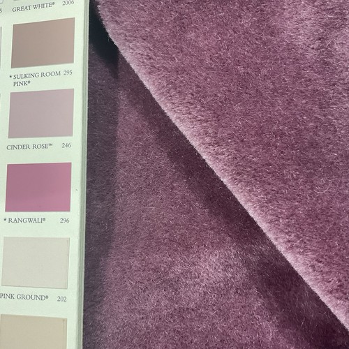 Pierre frey teddy mohair - pierre,