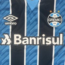 Rare Original Gremio 2020/2021