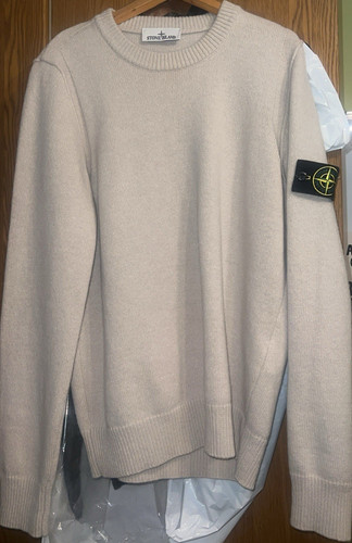 Stone island cotton tight - cotton, tight-knit