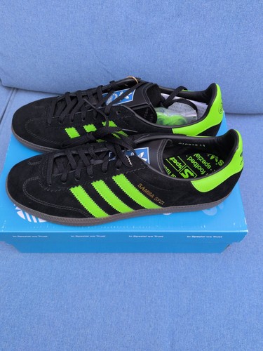 Adidas samba deco - adidas,