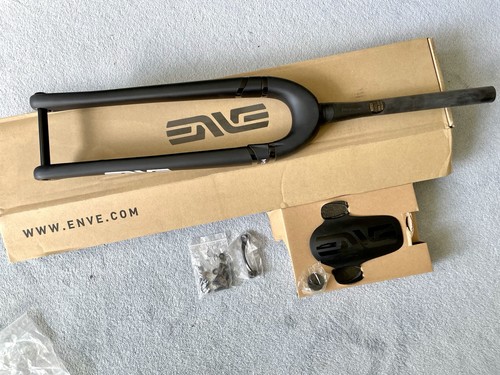 Enve mtn rigid mtb - rigid,