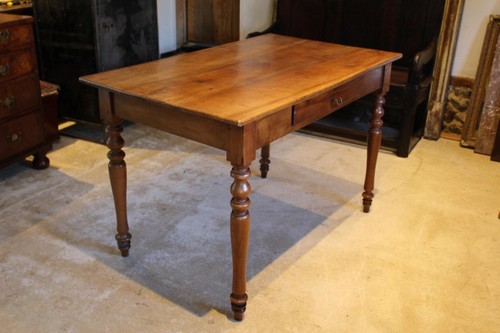 Refectory farmhouse dining - farmhouse,