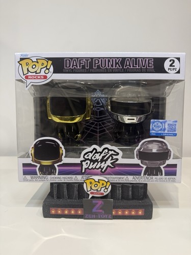 Funko pop music - funko, rocks