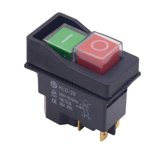 Off switch fit - off,
