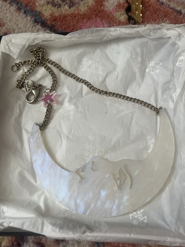 Tatty devine necklace - tatty,