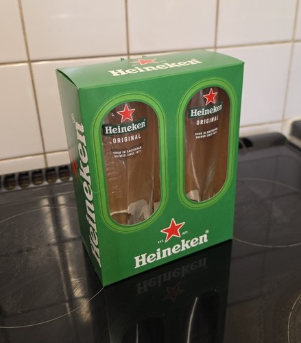 Heineken limited edition - heineken,