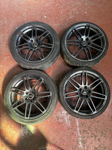 Audi staggered le - audi,