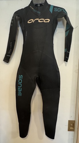 Orca sonar women full - orca, xs