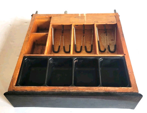 National cash register wood - national,