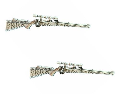 Hunting rifle shooting - rifle,