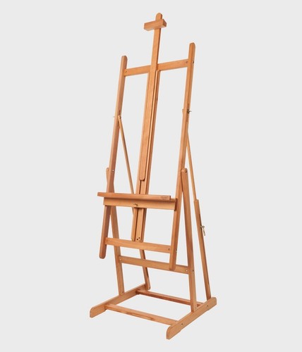 Wood easel mabef 08 - ,