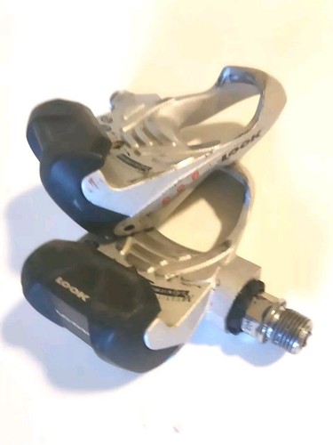Vintage look 357 clipless - look,
