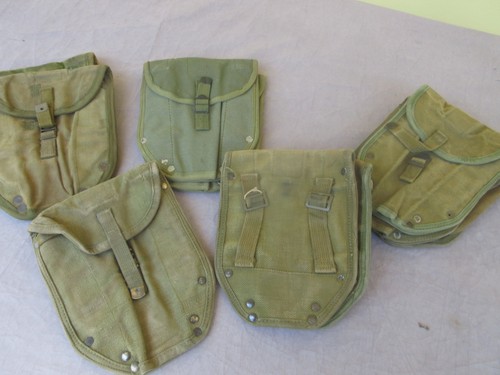 Army style shovel - us,