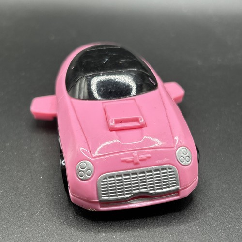 2004 fab thunderbirds - fab, lady