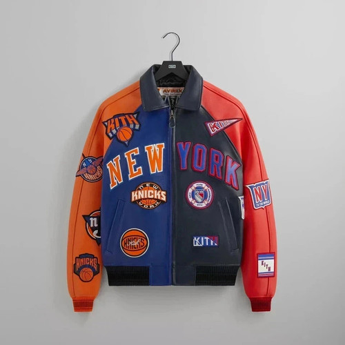 Kith avirex for madison - kith,
