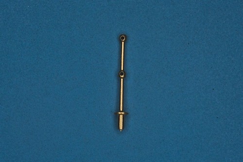 Stanchions posts railing - stanchions,