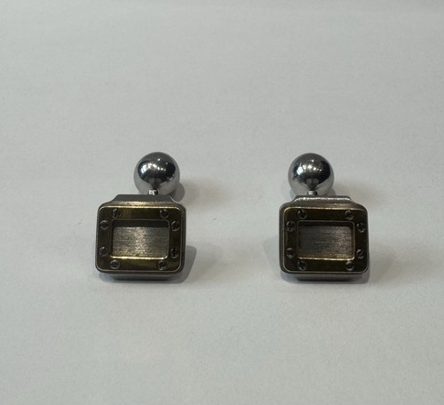 Cartier santos rectangular - cartier,