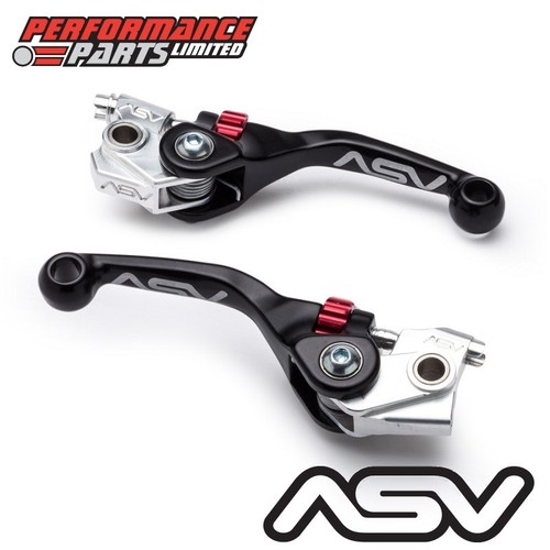 Asv short black adjustable - short,