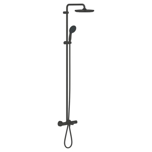 Grohe thermostatic shower - grohe,
