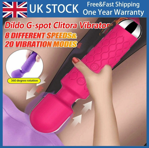 Waterproof magic wand - wand, body