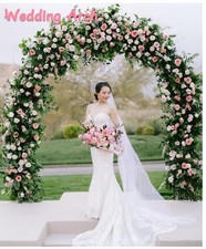 Wedding Garden Arbor Metal
