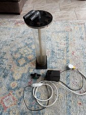 Large Marine Aquarium Media