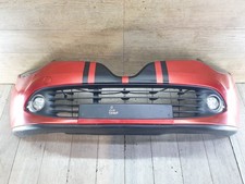 RENAULT CLIO FRONT BUMPER IN