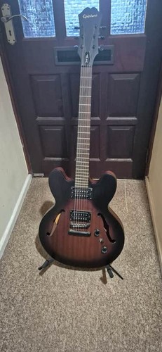 Epiphone dot studio vintage - dot,