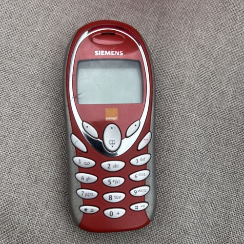 Rare vintage siemens - ,