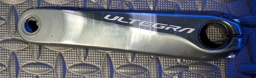 Shimano ultegra r8000 crank - shimano,