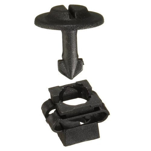 Fit engine undertray - fit,