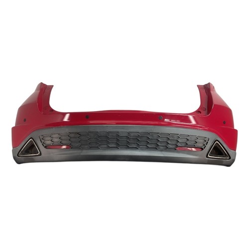 Honda civic mk8 fk27 bumper - civic,