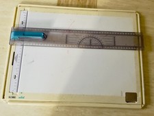 A3 Hebel Hard Drawing Board