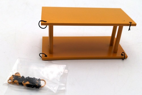 Evot 005 trench - evot, model